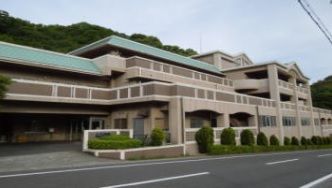 グループ「かぐのみ苑」外観