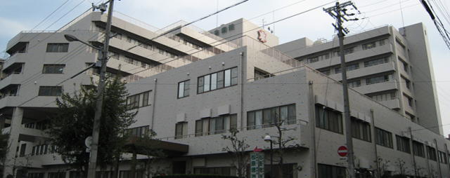 外観２
