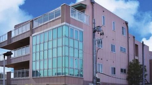 同グループ、他施設の写真となります